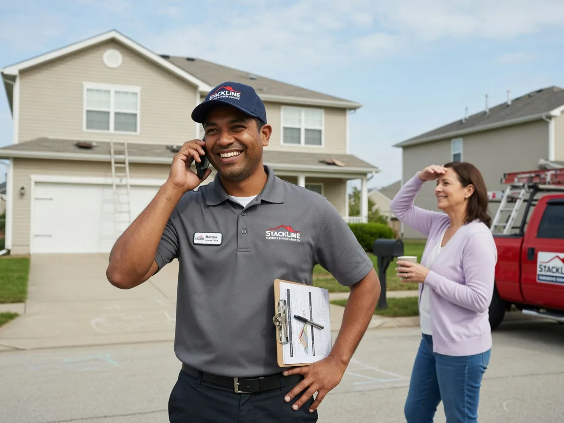 Chimney flashing repair Sandy Hook, VA FAQs